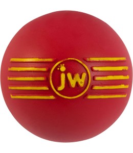 Jw Isqueak Ball Small
