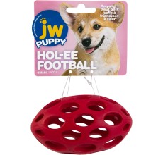 Jw Hol-Ee Football Small