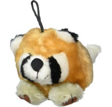 Zoobilee Squatter Medium Raccoon