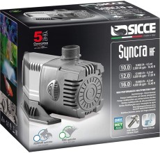 Sicce Syncra Hf Pump 10. 9500L