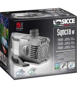 Sicce Syncra Hf Pump 10. 9500L