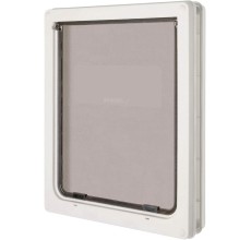 Dog Mate Large Dog Door 366Mm X 441Mm