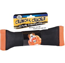 Four Paws Crunch & Crackle, Small