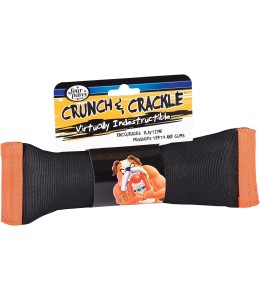 Four Paws Crunch & Crackle, Small