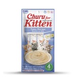 Inaba Churu Tuna for Kitten - 56g