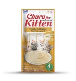 Inaba Churu Chicken for Kitten - 56g