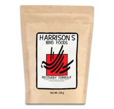 Harrison's Bird Food Recovery Formula 350g = 12oz