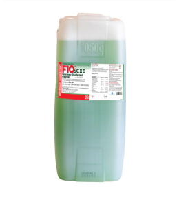 F10 SCXD Veterinary Disinfectant Cleanser 25 L