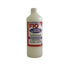 F10 Ready To Use Odour Eliminator 500 ML