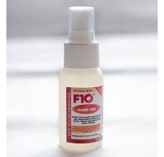 F10 Hand Gel 50ml