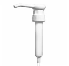 F10 Hand Pump - for 5L bottle