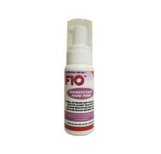F10 Disinfectant Hand Foam 50 ML