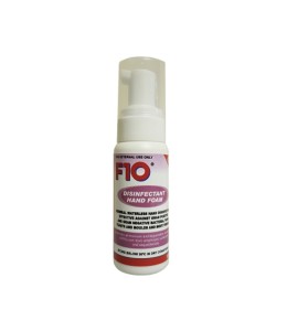 F10 Disinfectant Hand Foam 50 ML