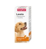 Multi-Vit with Carnitine Dog 50 ml