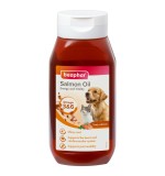 Salmon Oil 425ml
