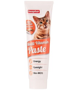 Multi Vitamin Paste - Cat / 100g