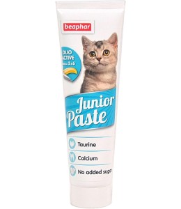 Junior Paste - Cat / 100 g