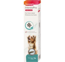 IntestoPro Anti Diarrhea Paste Syringe Large Dog 2 x 20ml