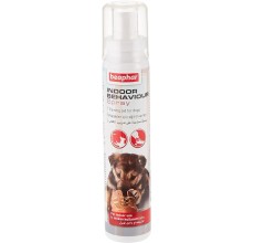 Indoor Behavior Spray for Dog 125 ml