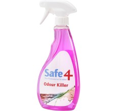Odour spray 500ml