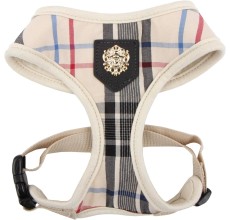 Junior Harness A Beige X-Large