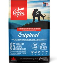 Orijen Original Dog Food 6kg