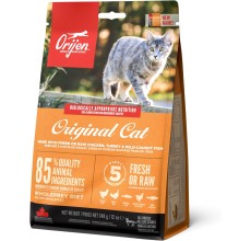 Orijen Original cat Dry Food 1.8kg