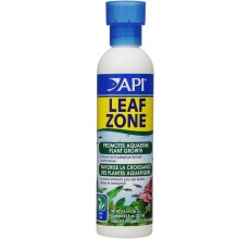 API Leaf Zone Freshwater Plant Fertilizer, 8 OZ