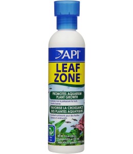 API Leaf Zone Freshwater Plant Fertilizer, 8 OZ