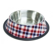 Cat Dish Tiffany 8Oz