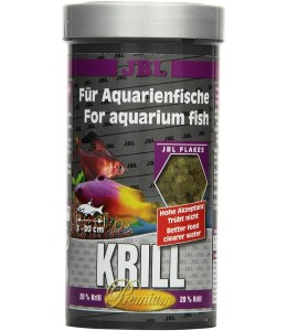 JBL Krill 250 ml