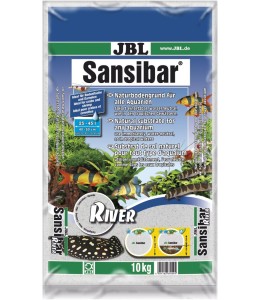 JBL Sansibar RIVER 10kg