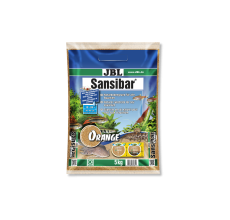 JBL Sansibar ORANGE 5kg