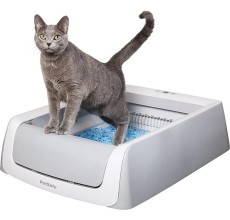 PetSafe Scoopfree 1.5 Cat Litter Box Intl