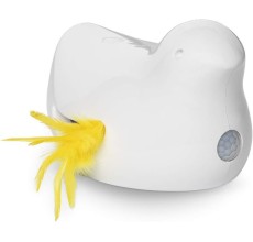 Petsafe Mechanical Bird Teaser Cat Toys