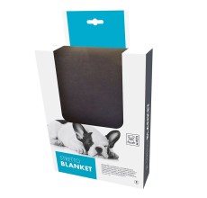 M-PETS Steretto Car Blanket S