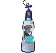 M-Pets Dog Drinking Bottle 500ml