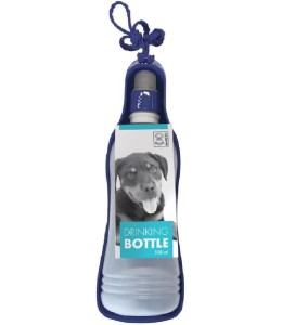 M-Pets Dog Drinking Bottle 500ml