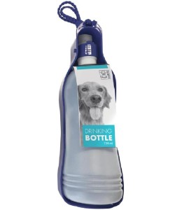M-Pets Dog Drinking Bottle 750ml