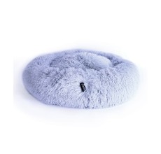 M-Pets Tahiti Soft Cushion Light Grey