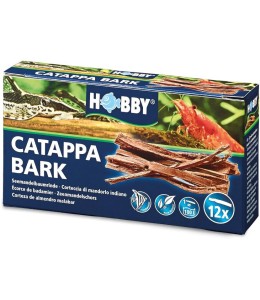 Catappa Bark (12 pcs)