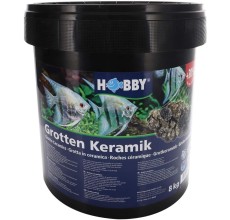 Grotto Ceramics 8 KG