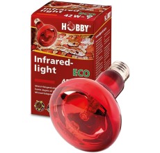 Infrared Halogen Spotlight Eco 70W