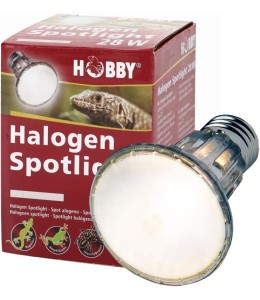 Diamond Halogen Spot 28 W