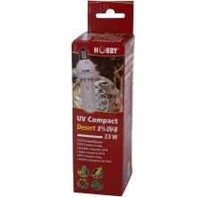UV Compact 23 W - Desert