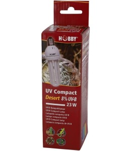 UV Compact 23 W - Desert
