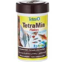 Tetra Min Flakes 100ml 144
