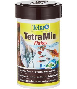 TetraMin Flakes 100ml 144 AE