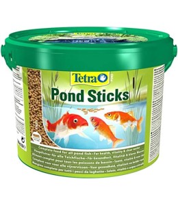 Tetra Pond Sticks 10L MR