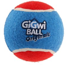 Gigwi Ball Original Tennis 3 pcs